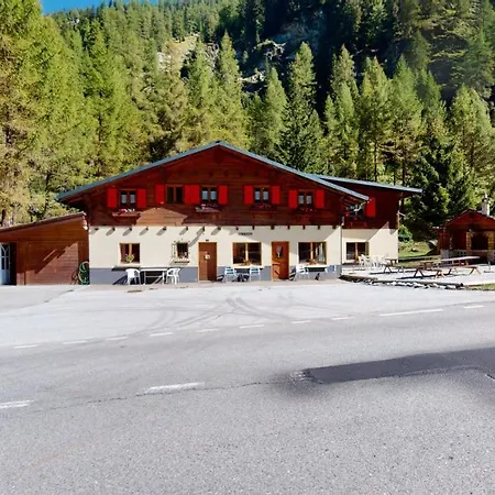 Magnifique Chalet Typique De 26 Couchages A Zinal - Grimentz Dans Le Valais Chalet *