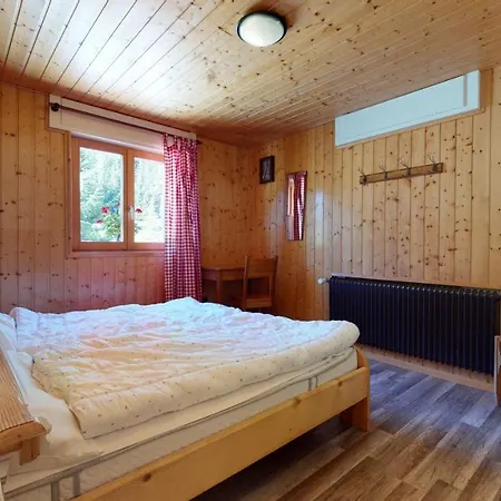 Magnifique Chalet Typique De 26 Couchages A Zinal - Grimentz Dans Le Valais * Ayer