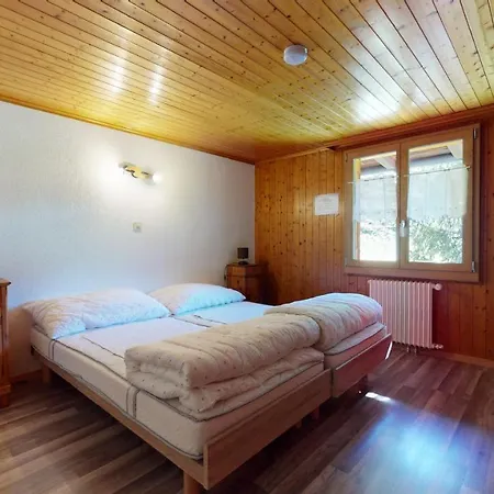 Chalet Magnifique Chalet Typique De 26 Couchages A Zinal - Grimentz Dans Le Valais Ayer