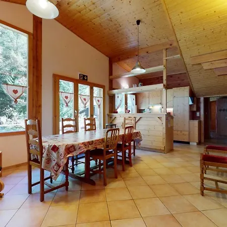 Magnifique Chalet Typique De 26 Couchages A Zinal - Grimentz Dans Le Valais