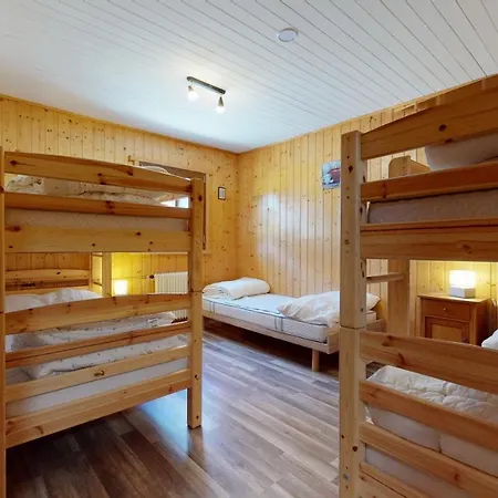 Magnifique Chalet Typique De 26 Couchages A Zinal - Grimentz Dans Le Valais * Ayer