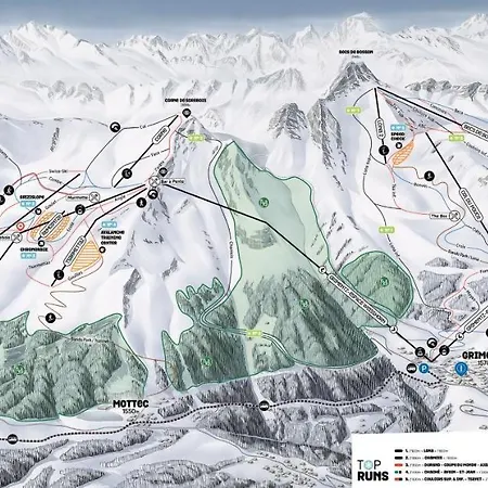 Magnifique Chalet Typique De 26 Couchages A Zinal - Grimentz Dans Le Valais
