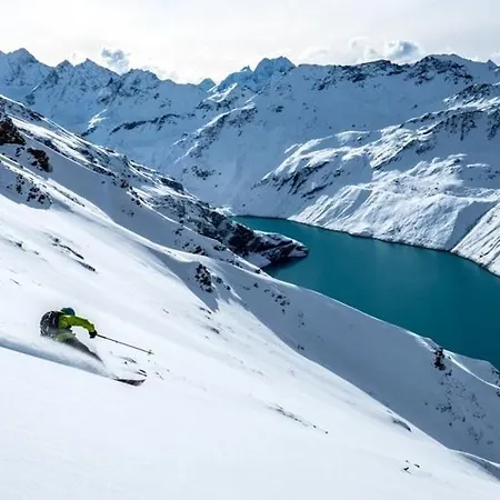 Chalet Magnifique Chalet Typique De 26 Couchages A Zinal - Grimentz Dans Le Valais *